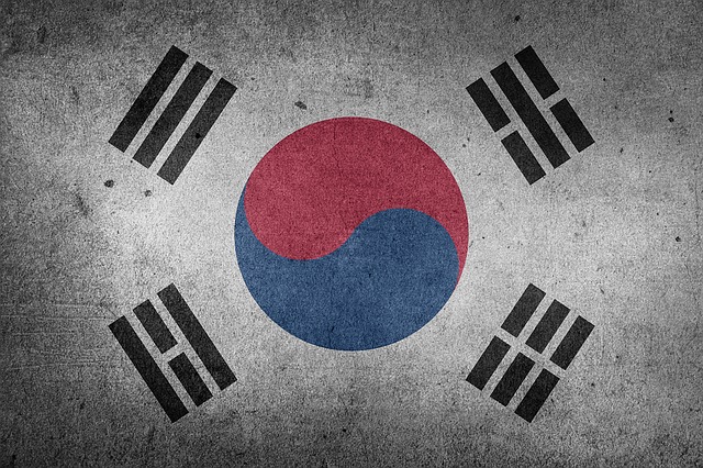 Corea-del-sur