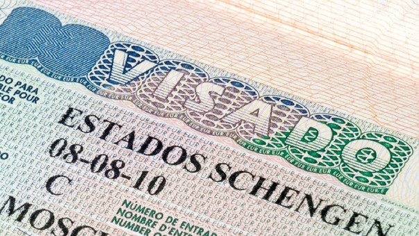 Quiénes deben solicitar la visa Schengen? - Emigrar